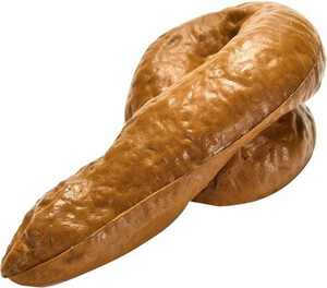 Nema FUB1325PAT Fake Poop Classic Gag Toy Price in India - Buy