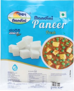Nandini Fresh Paneer
