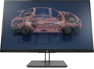 ヒ*ん様 HP Z27n G2 2K 27インチ Type-C モニター HP Z27n G2 68.58 cm (27 inch) Full HD Monitor (1JS10A8) Price in