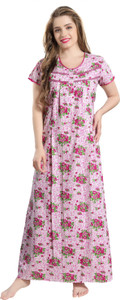 AV2 Women Nighty