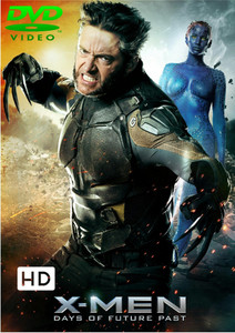 X MEN - DAYS OF FUTURE PAST Price in India - Buy X MEN - DAYS OF
