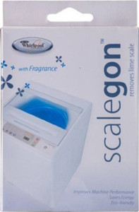 Whirlpool Scalegon Detergent Powder 200 g
