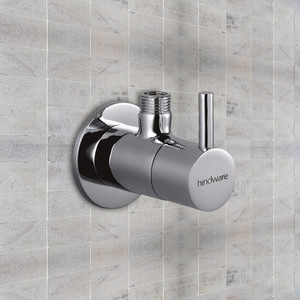 Hindware F280004 Flora Angle Cock Faucet