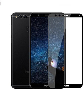 Flipkart SmartBuy Tempered Glass Guard for Honor 7A