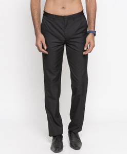 nyxu full of hole pants dark gray（nyxu full of hole pants