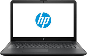 HP 15q Intel Pentium Quad Core N5000 - (4 GB/1 TB HDD/DOS) 15q-ds0004TU Laptop