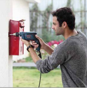 BOSCH GSB 600 RE Drill Power Hand Tool Kit Price in India Buy BOSCH GSB 600 RE Drill Power Hand Tool Kit online at Flipkart