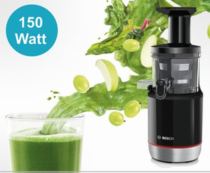 Extractor de jugo bosch vitaextract mesm731m new arrivals