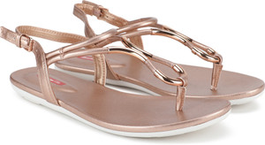 Bata Women Flats