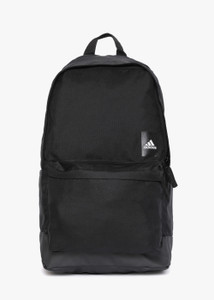 Flipkart Adidas Foundation V Laptop Backpack ADIDAS CLASSIC BP 25 L Laptop  Backpack BLACK/BLACK/WHITE