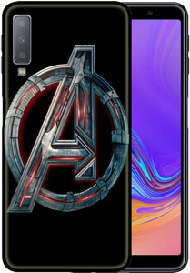 ONLITE Back Cover for Samsung Galaxy A7