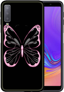 ONLITE Back Cover for Samsung Galaxy A7