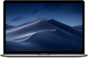 Apple Macbook Pro Intel Core i7 8th Gen - (16 GB/512 GB SSD