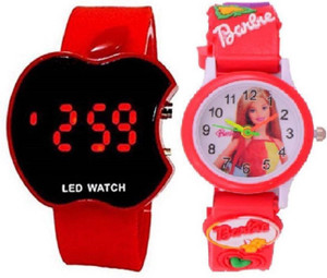 R.D RedDiamond Analog-Digital Watch  - For Boys & Girls