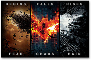 batman begins poster hd