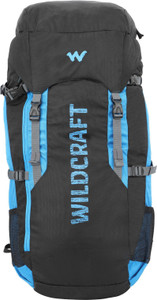 Wildcraft Flip Ruck 2 Rucksack  - 60 L