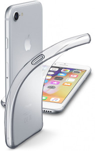 Allit Back Cover for Apple iPhone 7, Apple iPhone 8