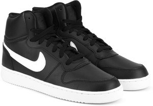 Nike mens shoe chart top