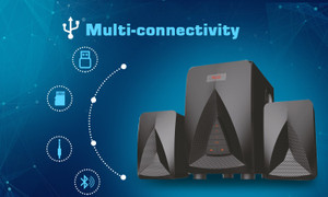 Buy JVC XN21F 28 W Bluetooth Home Theatre Online from Flipkart