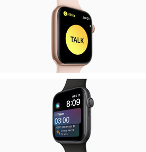 Costo apple watch top serie 4