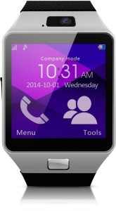 Influx DZ09 Sport phone Smartwatch