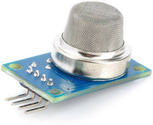 H2 Sensor Module REES52 Hydrogen Gas Sensor Module H2 Alarm Detection Electronic ...