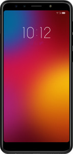 Lenovo K9 (Black, 32 GB)