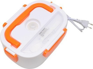 Viaan 600 ml 3  Compartments