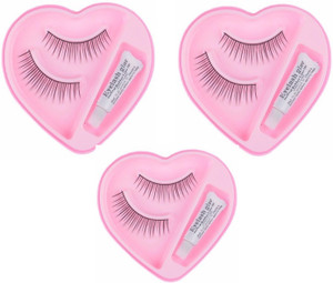 PARAM Eyelash / Eyelash with Glue
