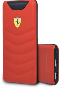 Ferrari 10000 mAh Power Bank