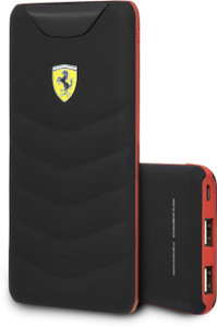 Ferrari 10000 mAh Power Bank