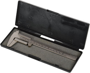 Parshv 1965 Micrometer Screw Gauge