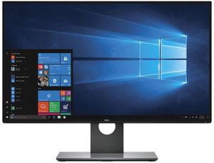 DELL U 68.58 cm (27 inch) WQHD LED Backlit IPS Panel Monitor