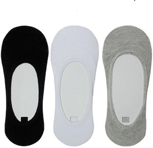 GATT Men & Women Solid Low Cut