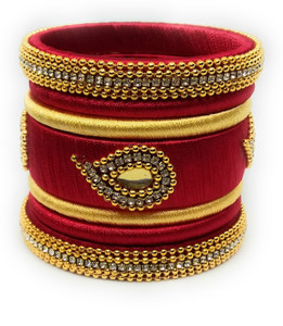 SaI Dori Bangle Set