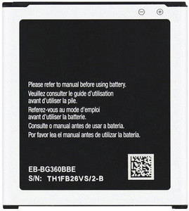 parfaitron Mobile Battery For  Samsung Galaxy J2 SM-J200G
