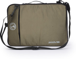 Dynotrek 15.6 inch inch Laptop Messenger Bag