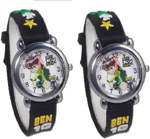 ST ROSRA new generation watches for boys combo Analog Watch  - For Boys