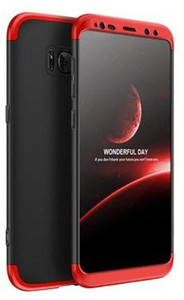 LILLIPUT Back Cover for Samsung Galaxy S8 Plus
