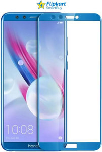 Flipkart SmartBuy Edge To Edge Tempered Glass for Honor 9 Lite