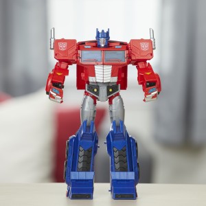 Optimus Prime Transformers Bishoujo Statue Figure  17 Scale  RightStuf