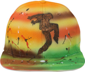 FabSeasons Snapback Cap