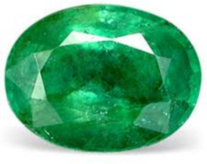 AJ 5.25 Ratti IGL Certified Emerald (Panna) Stone Emerald Stone