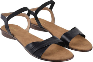 METRO Women Flats