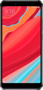 Redmi Y2 (Black, 32 GB)