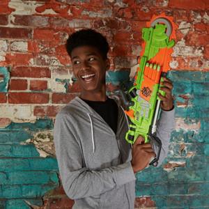 Nerf top brainsaw price