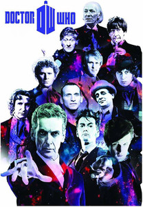 doctor-who-all-doctors-poster-a4-paper-print-movies-posters-in-india