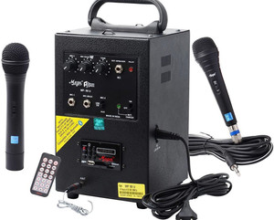 MEGA MP-99UC MP-99UC Indoor, Outdoor PA System Price in India