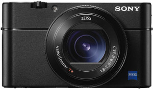 SONY CyberShot DSC-RX100M5A Price in India - Buy SONY CyberShot