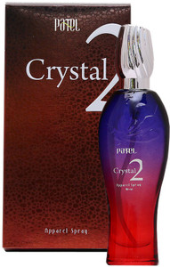 Mini Crystal Perfume Price In Pakistan Buy PATEL CRYSTAL Perfume